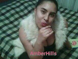 AmberHills