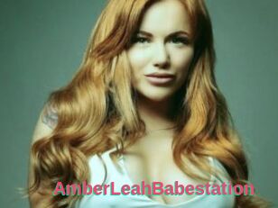 AmberLeahBabestation
