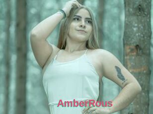 AmberRous