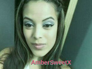 AmberSweetX