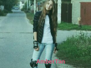 AmberTan