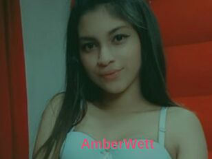 AmberWett