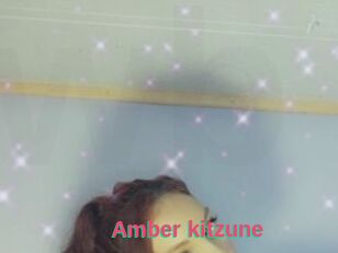 Amber_kitzune