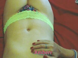 Amberr