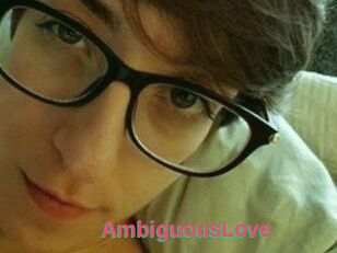 AmbiguousLove