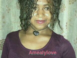 Amealylove