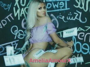 AmeliaAmourX