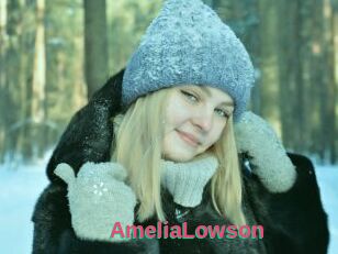 AmeliaLowson