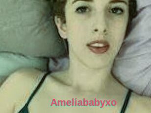 Ameliababyxo