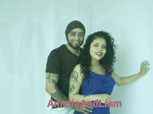 AmelieAndLiam