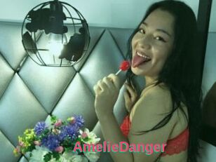 AmelieDanger