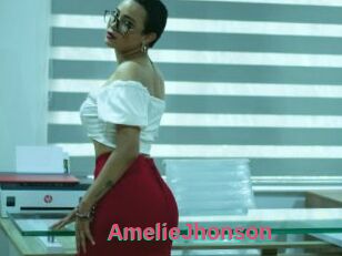 AmelieJhonson