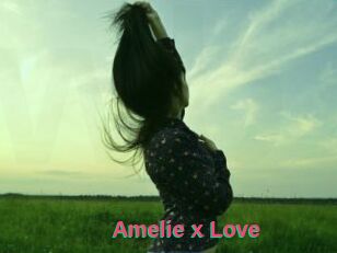 Amelie_x_Love