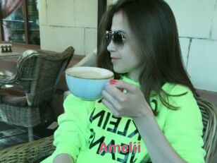 Amelii