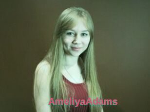 AmeliyaAdams