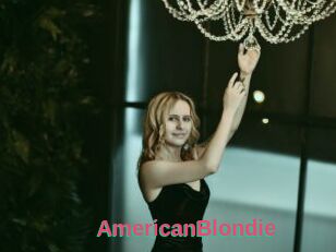 AmericanBlondie