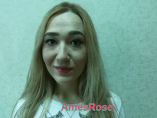 AmesRose