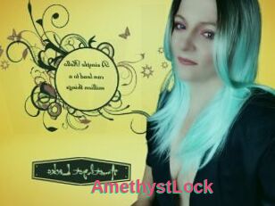AmethystLock