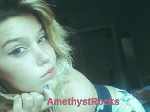 AmethystRocks