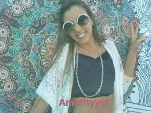 Amethyyst