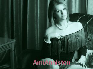 AmiAnniston