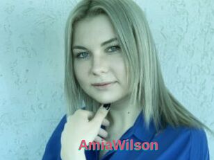 AmiaWilson