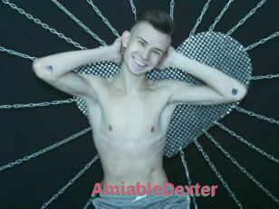 AmiableDexter