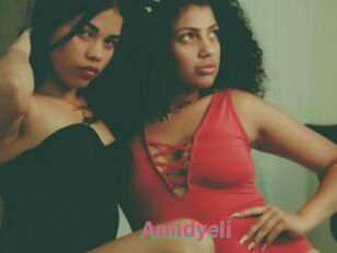Amidyeli