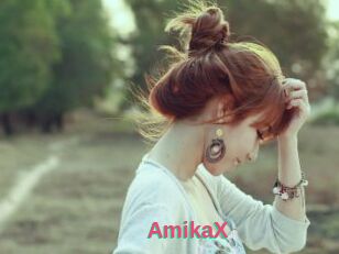 AmikaX