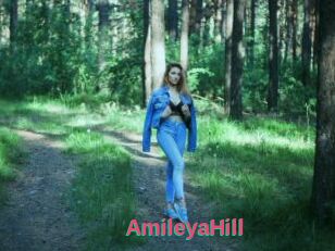 AmileyaHill