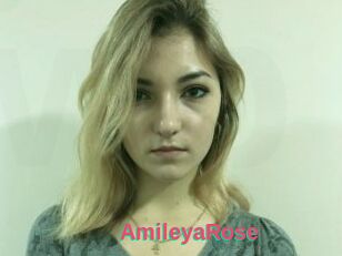 AmileyaRose