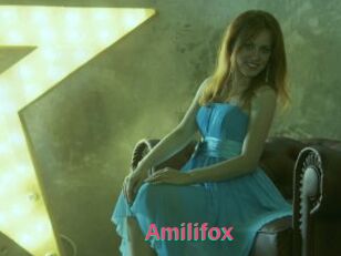 Amilifox