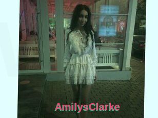AmilysClarke