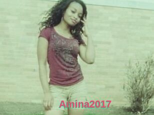 Amina2017