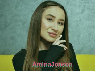 AminaJonson