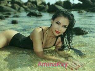 AminaKey