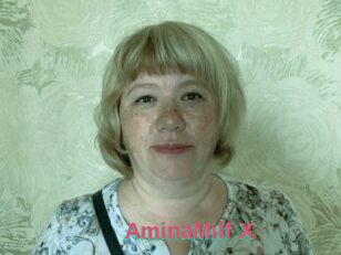 AminaMilf_X