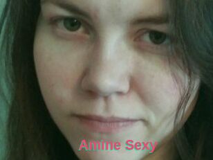Amine_Sexy