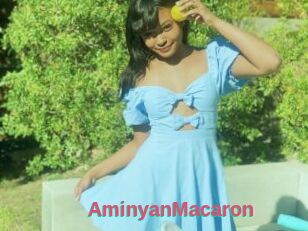 AminyanMacaron