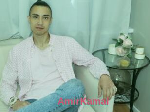 AmirKamal