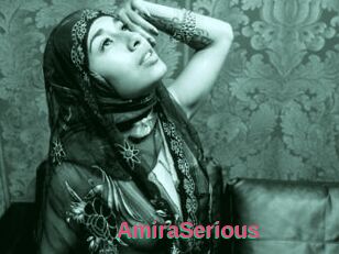 AmiraSerious