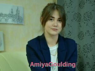 AmiyaGoulding