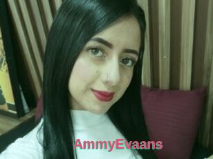 AmmyEvaans
