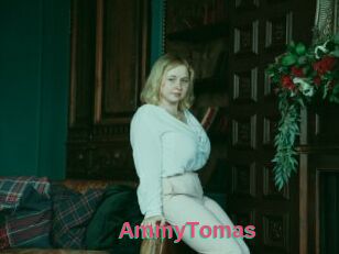 AmmyTomas