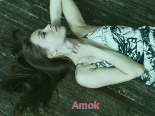 Amok