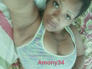 Amony34