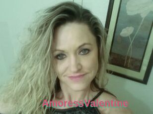 AmoressValentine