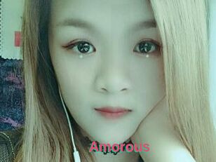 Amorous