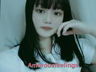 Amorousfeelings