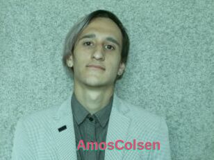 AmosColsen